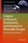 Congress on Research, Development, and Innovation in Renewable Energies : Selected Papers from CIDiER 2023 - eBook