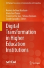 Digital Transformation in Higher Education Institutions - eBook
