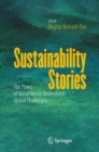 Sustainability Stories : The Power of Narratives to Understand Global Challenges - eBook