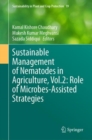 Sustainable Management of Nematodes in Agriculture, Vol.2: Role of Microbes-Assisted Strategies - eBook