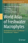 World Atlas of Freshwater Macrophytes : Dicotyledonous species I (Acanthaceae - Menyanthaceae) - Volume 1 - eBook