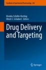 Drug Delivery and Targeting - eBook