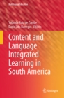 Content and Language Integrated Learning in South America - eBook