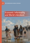 Economic Informality and World Literature - eBook