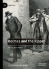 Holmes and the Ripper : Versus Narratives - eBook
