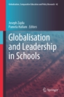 Globalisation and Leadership in Schools - eBook