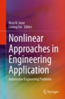 Nonlinear Approaches in Engineering Application : Automotive Engineering Problems - eBook