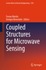 Coupled Structures for Microwave Sensing - eBook