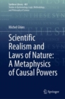 Scientific Realism and Laws of Nature: A Metaphysics of Causal Powers - eBook