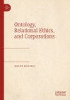 Ontology, Relational Ethics, and Corporations - eBook