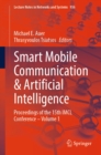 Smart Mobile Communication & Artificial Intelligence : Proceedings of the 15th IMCL Conference - Volume 1 - eBook