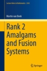 Rank 2 Amalgams and Fusion Systems - eBook