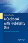 A Cookbook with Probability One : With Financial Applications - eBook