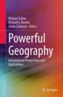 Powerful Geography : International Perspectives and Applications - eBook