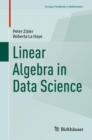 Linear Algebra in Data Science - eBook