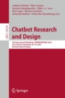 Chatbot Research and Design : 7th International Workshop, CONVERSATIONS 2023, Oslo, Norway, November 22-23, 2023, Revised Selected Papers - eBook