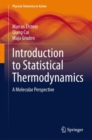 Introduction to Statistical Thermodynamics : A Molecular Perspective - eBook