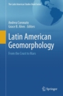 Latin American Geomorphology : From the Crust to Mars - eBook