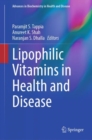 Lipophilic Vitamins in Health and Disease - eBook