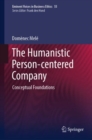 The Humanistic Person-centered Company - eBook