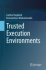 Trusted Execution Environments - eBook