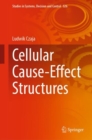 Cellular Cause-Effect Structures - eBook