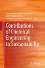 Contributions of Chemical Engineering to Sustainability - eBook