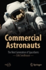 Commercial Astronauts : The Next Generation of Spacefarers - eBook