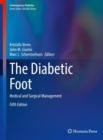 The Diabetic Foot : Medical and Surgical Management - eBook