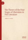 The Theory of the Four Stages of Liberation in Pali Literature - eBook