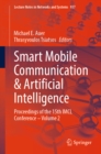 Smart Mobile Communication & Artificial Intelligence : Proceedings of the 15th IMCL Conference - Volume 2 - eBook