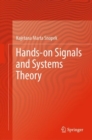 Hands-on Signals and Systems Theory - eBook