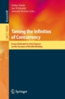 Taming the Infinities of Concurrency : Essays Dedicated to Javier Esparza on the Occasion of His 60th Birthday - eBook