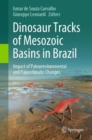 Dinosaur Tracks of Mesozoic Basins in Brazil : Impact of Paleoenvironmental and Paleoclimatic Changes - eBook