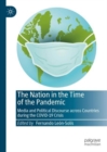 The Nation in the Time of the Pandemic : Media and Political Discourse across Countries during the COVID-19 Crisis - eBook