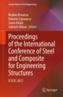 Proceedings of the International Conference of Steel and Composite for Engineering Structures : ICSCES 2023 - eBook