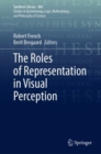 The Roles of Representation in Visual Perception - eBook