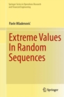 Extreme Values In Random Sequences - eBook