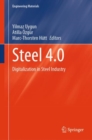 Steel 4.0 : Digitalization in Steel Industry - eBook