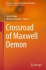 Crossroad of Maxwell Demon - eBook