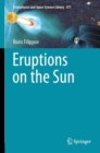 Eruptions on the Sun - eBook