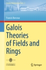 Galois Theories of Fields and Rings - eBook