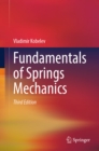 Fundamentals of Springs Mechanics - eBook