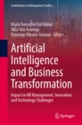 Artificial Intelligence and Business Transformation : Impact in HR Management, Innovation and Technology Challenges - eBook