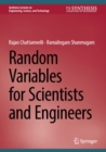 Random Variables for Scientists and Engineers - eBook