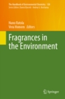 Fragrances in the Environment - eBook