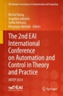 The 2nd EAI International Conference on Automation and Control in Theory and Practice : ARTEP 2024 - eBook