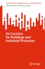 Air Curtains for Buildings and Industrial Processes - eBook