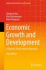 Economic Growth and Development : A Dynamic Dual Economy Approach - eBook