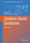 Cytokine Storm Syndrome - eBook